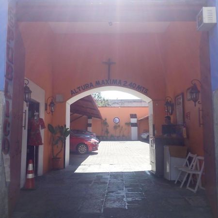 Boutique Hotel Casa Cid de León Oaxaca Exterior foto