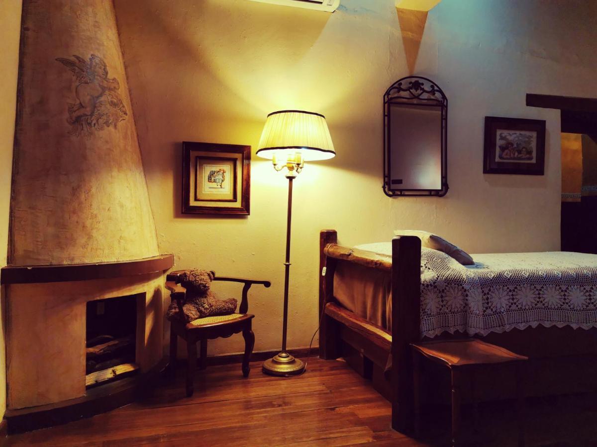 Boutique Hotel Casa Cid de León Oaxaca Exterior foto